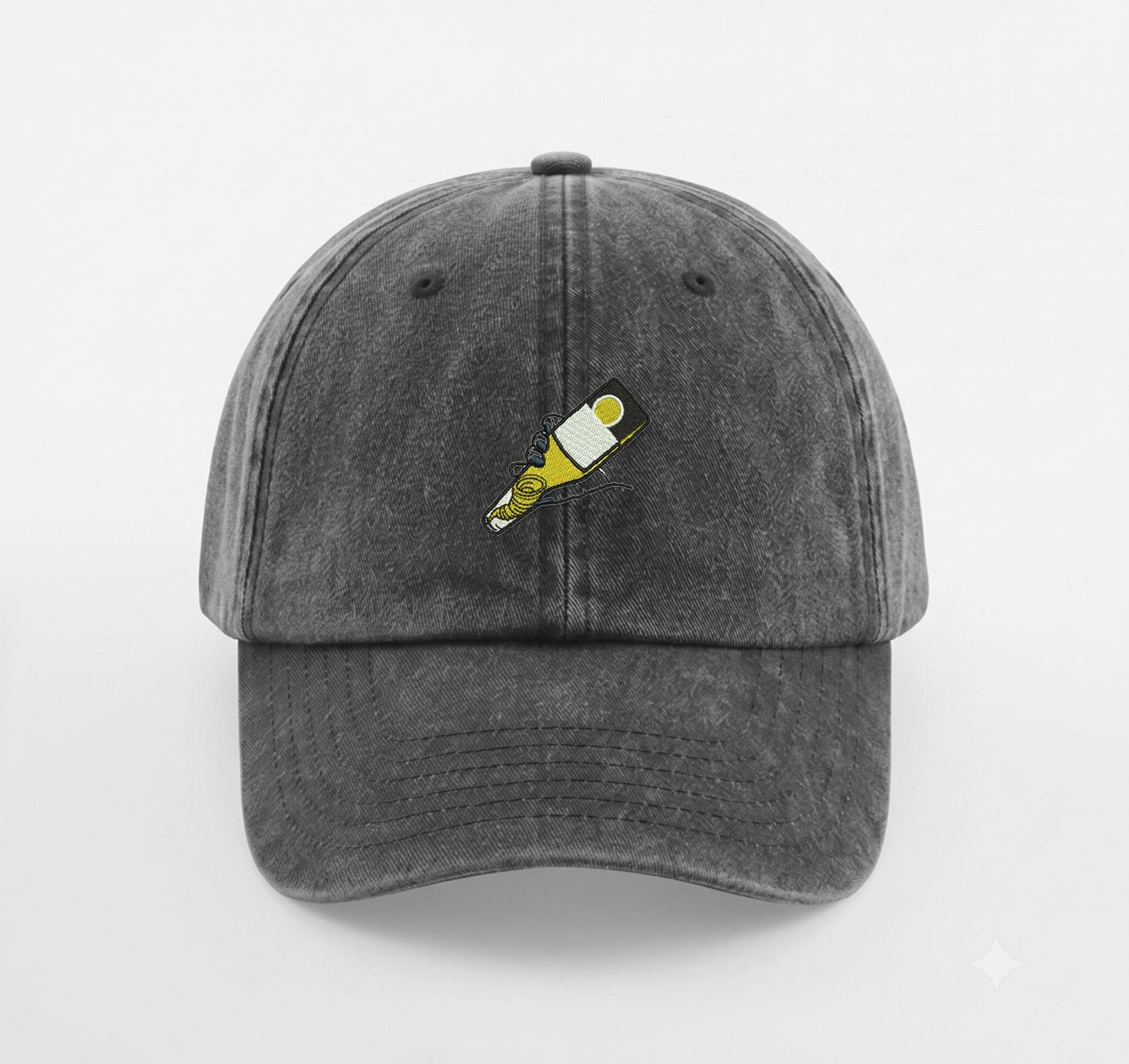 Tornado Vintage Cap