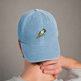 Tornado Vintage Cap