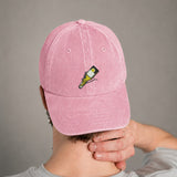 Tornado Vintage Cap