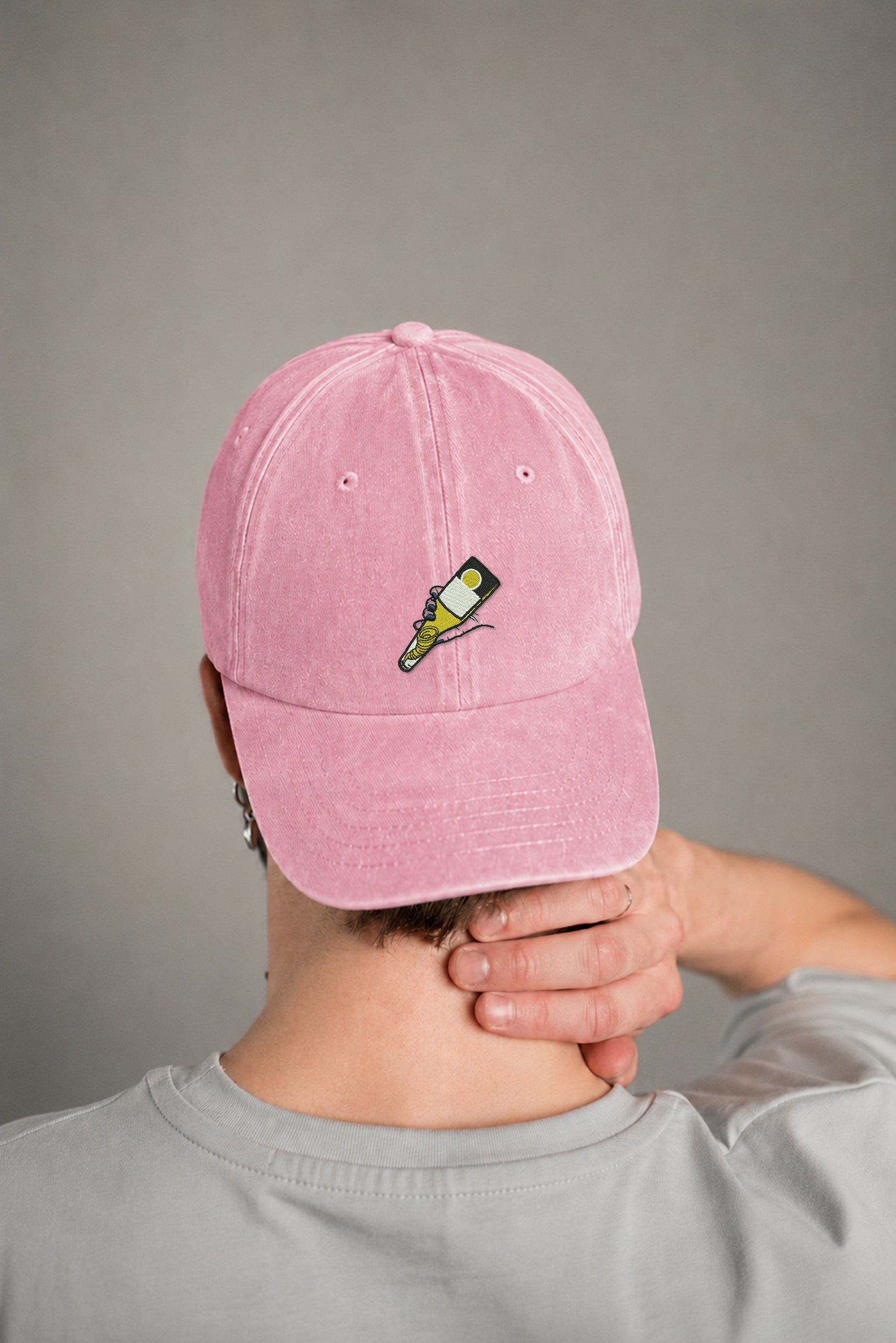 Tornado Vintage Cap