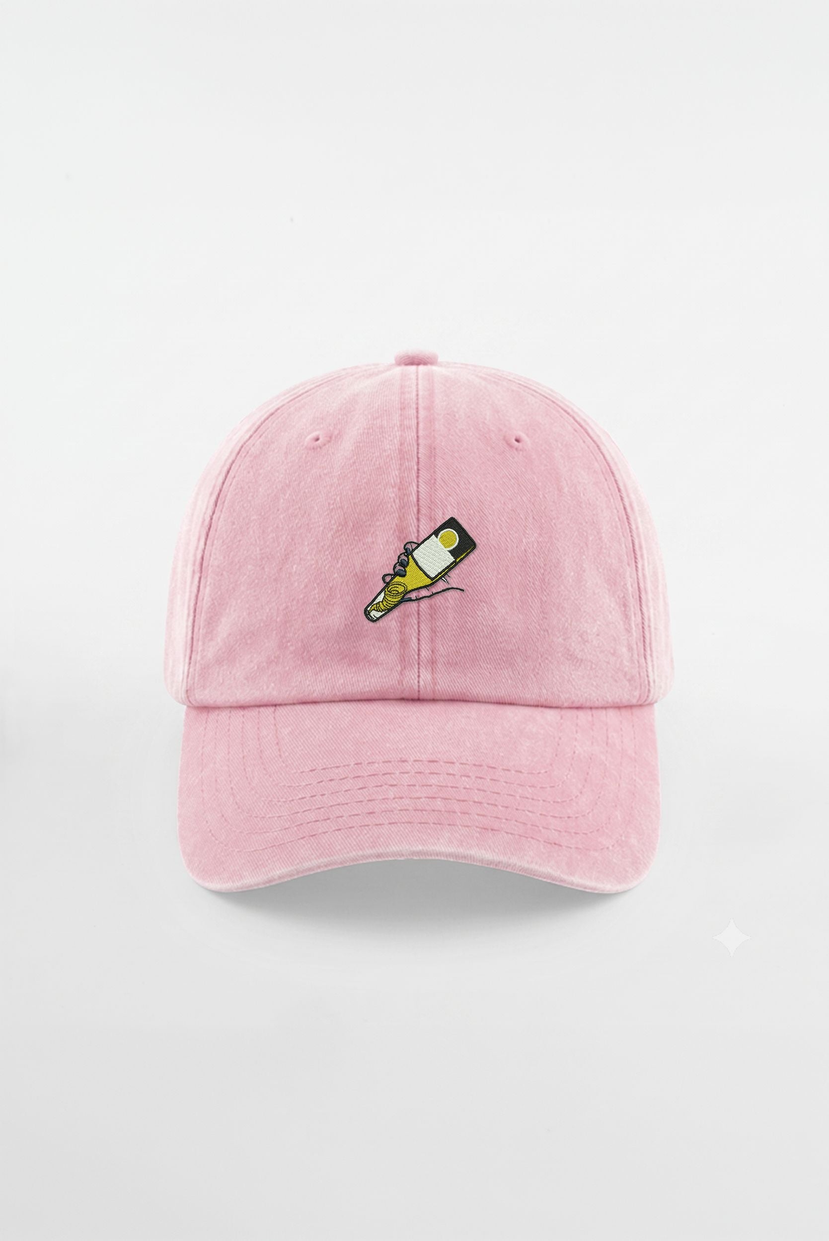 Tornado Vintage Cap