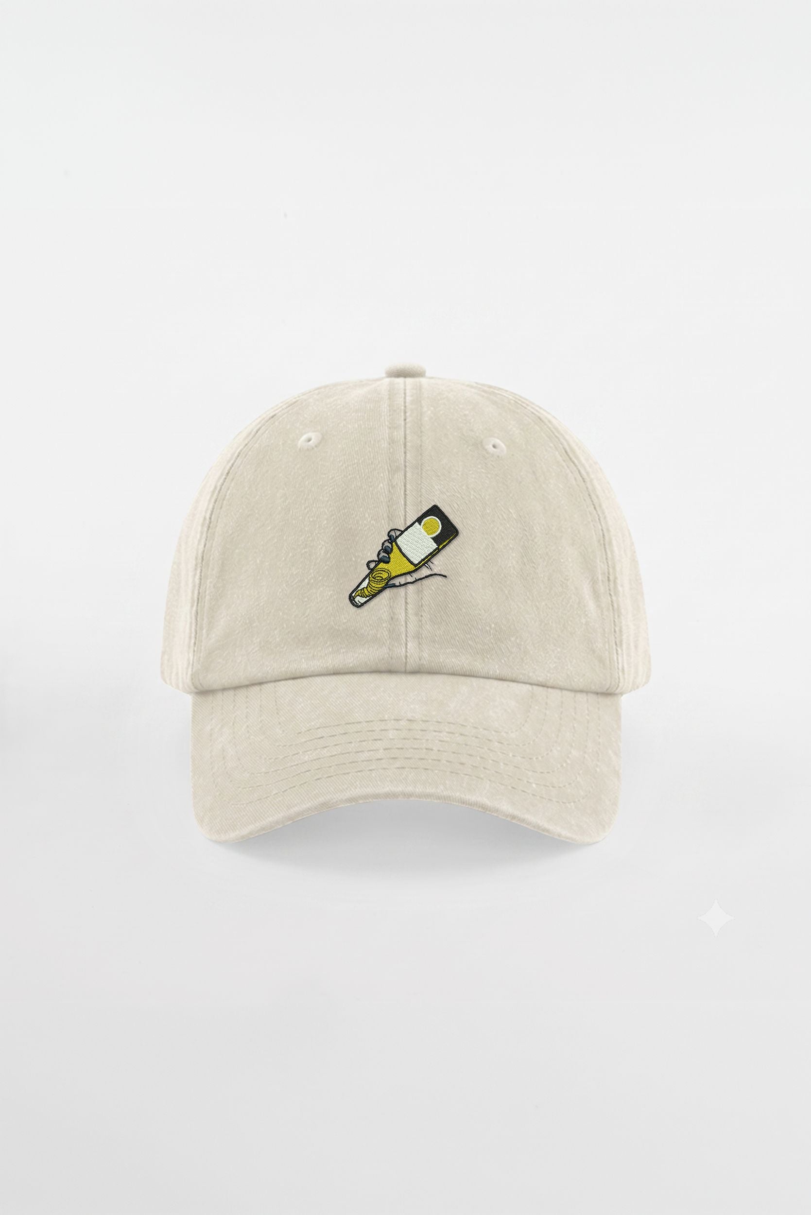 Tornado Vintage Cap
