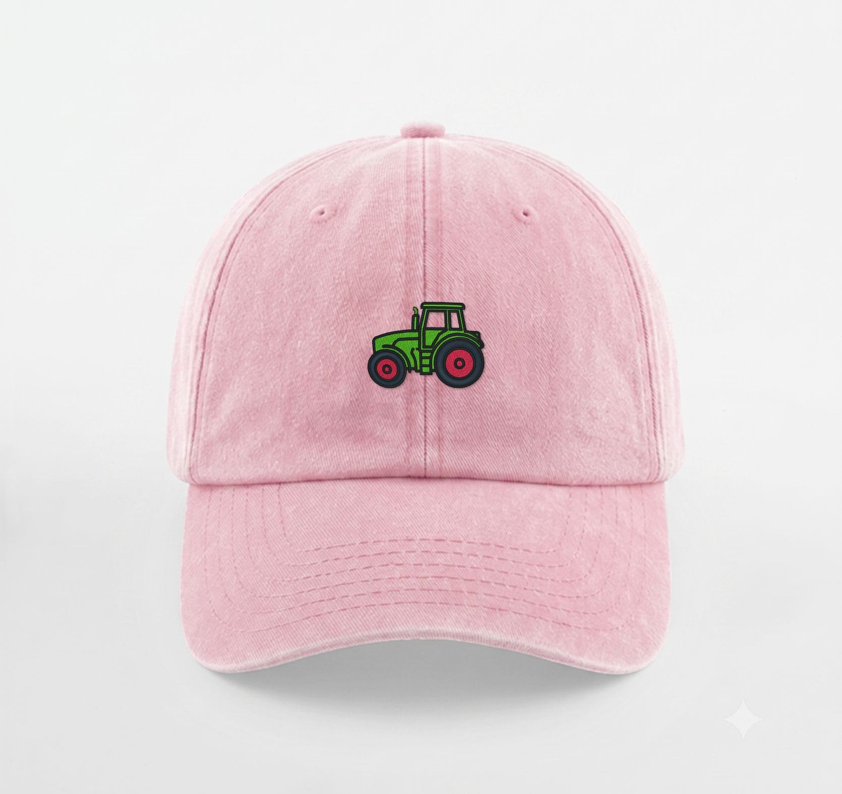 Traktor Vintage Cap
