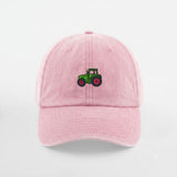 Traktor Vintage Cap