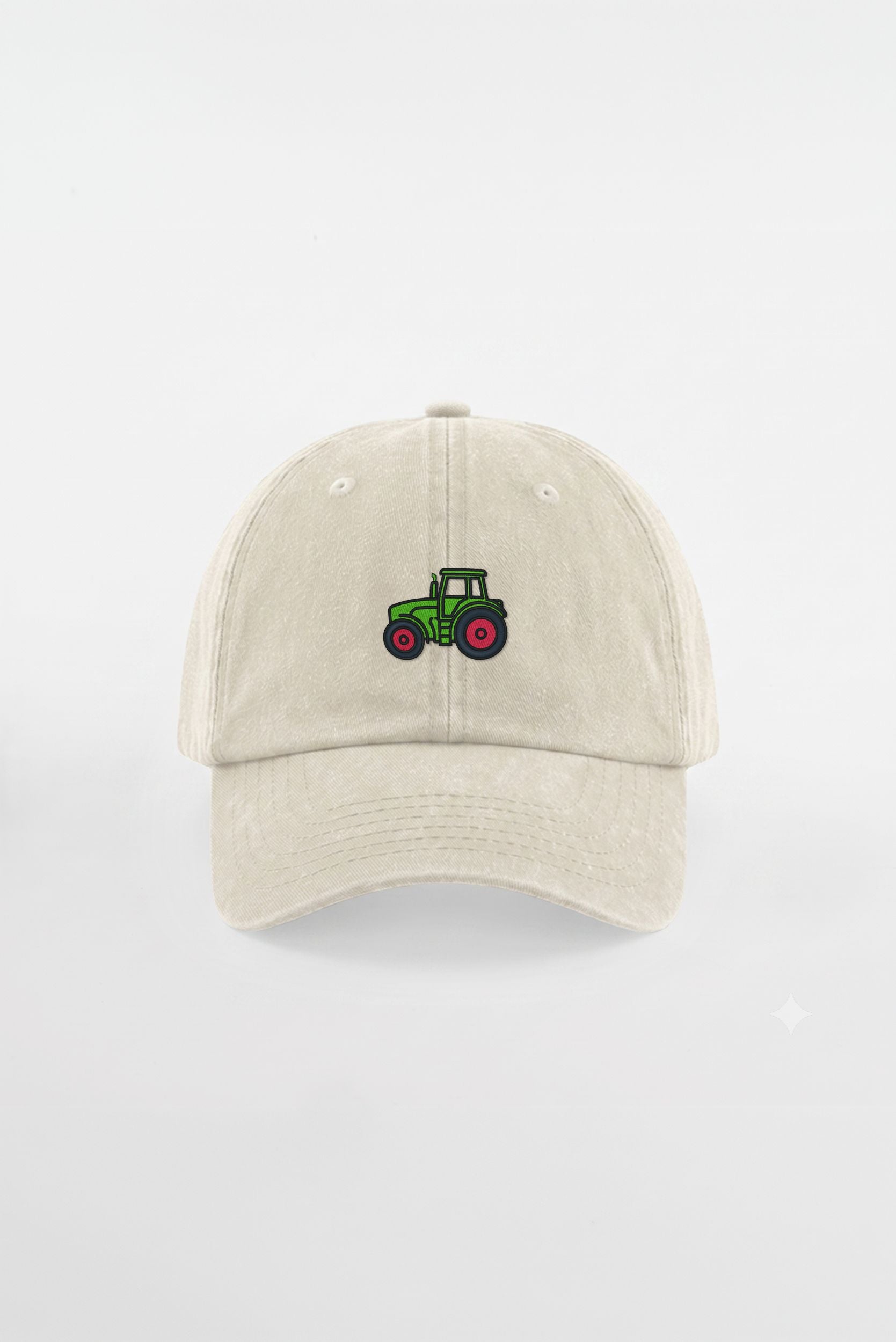 Traktor Vintage Cap