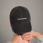 Tutto Bene Vintage Cap