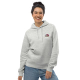 B-Ware | Donuts I Bio-Baumwoll Hoodie unisex | grau | XL