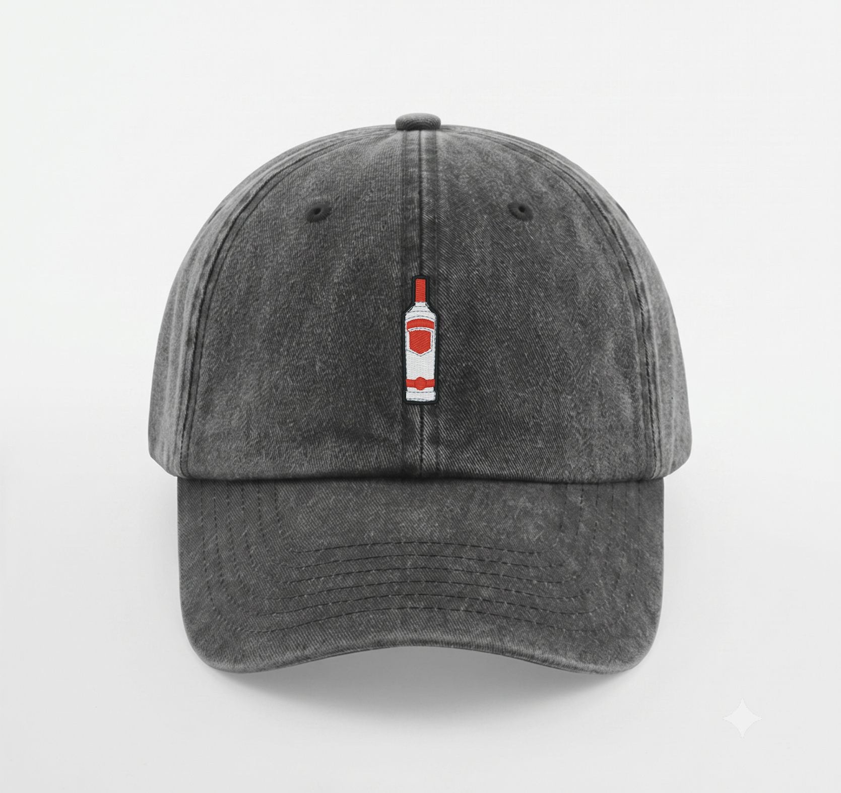 Vodka Vintage Cap
