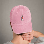 Vodka Vintage Cap