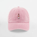 Vodka Vintage Cap