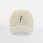 Vodka Vintage Cap