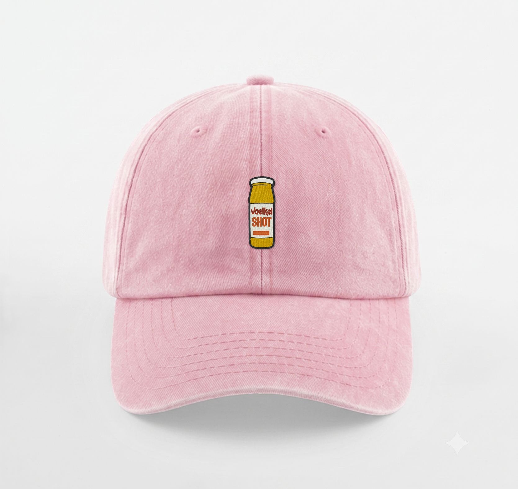 Voelkel Vintage Cap