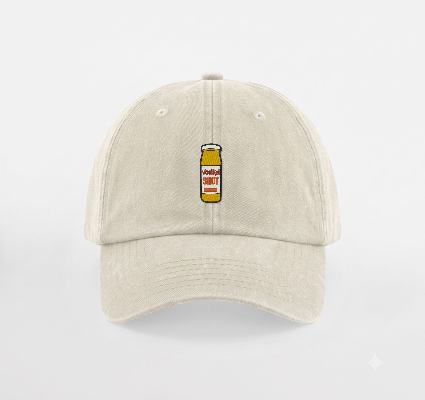 Voelkel Vintage Cap