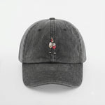 Wein Duett Vintage Cap