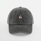 Wein Duett Vintage Cap