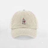 Wein Duett Vintage Cap