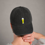 Weissbier Vintage Cap