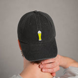 Weissbier Vintage Cap
