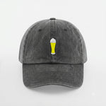Weissbier Vintage Cap
