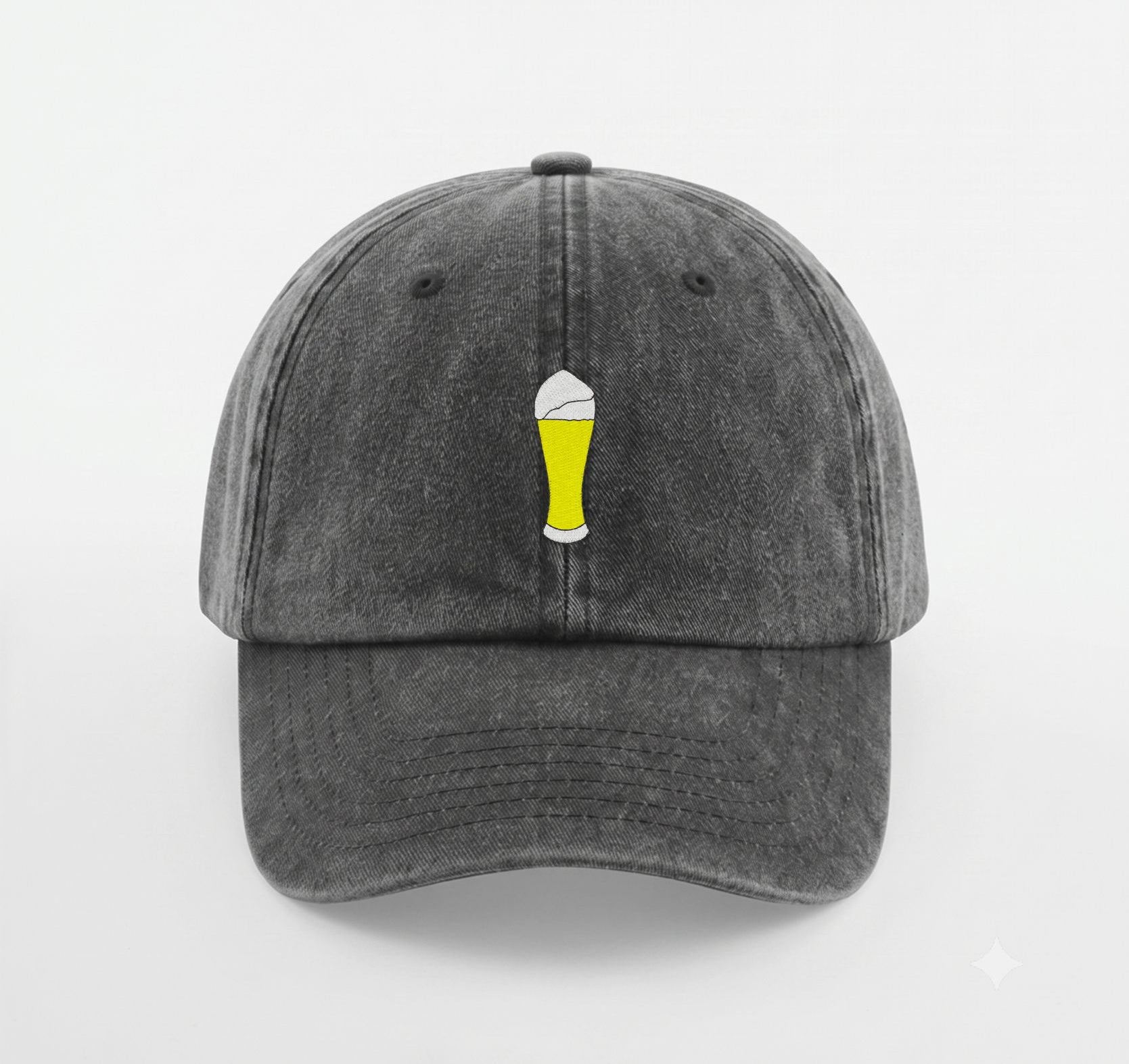 Weissbier Vintage Cap