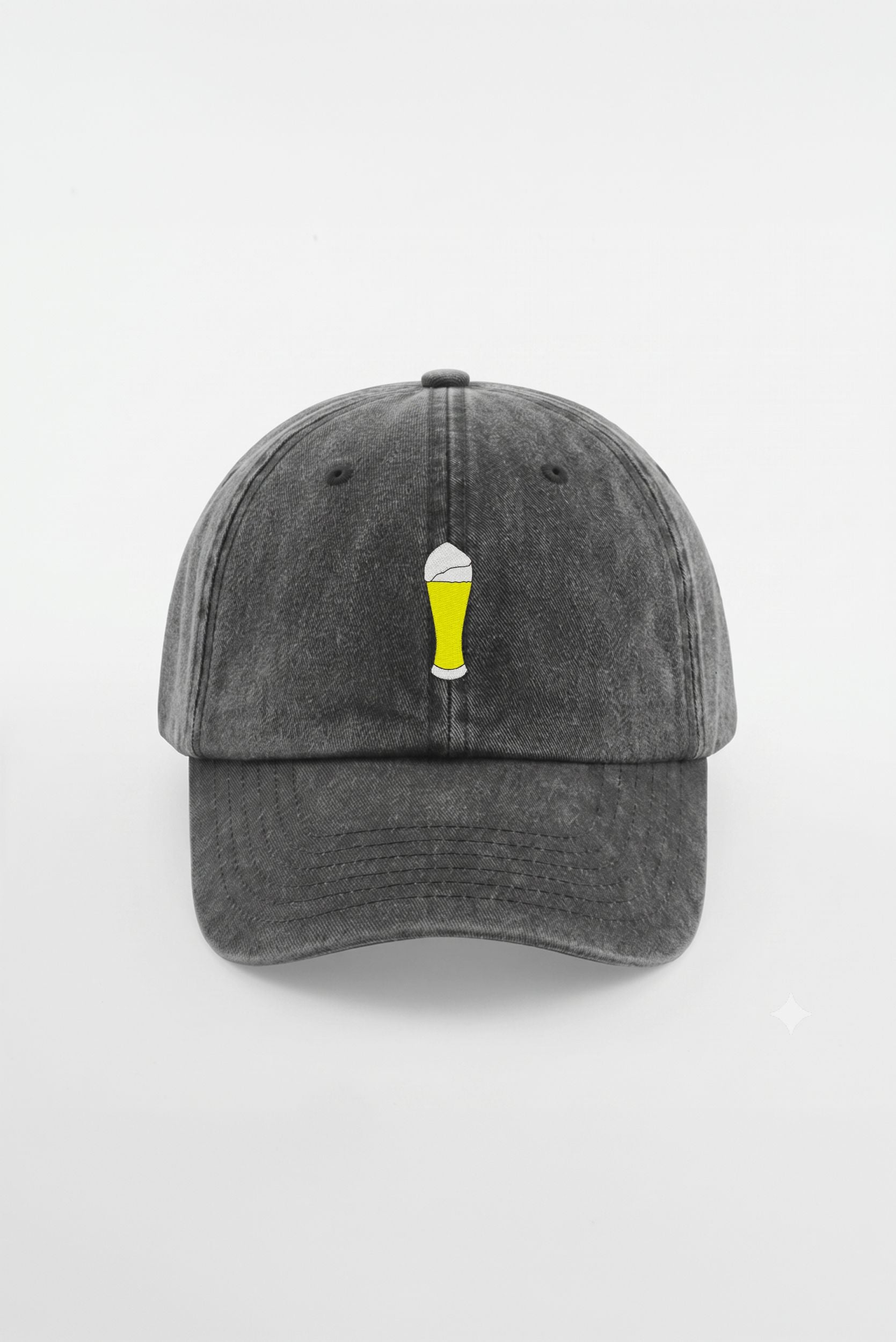 Weissbier Vintage Cap