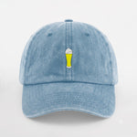 Weissbier Vintage Cap