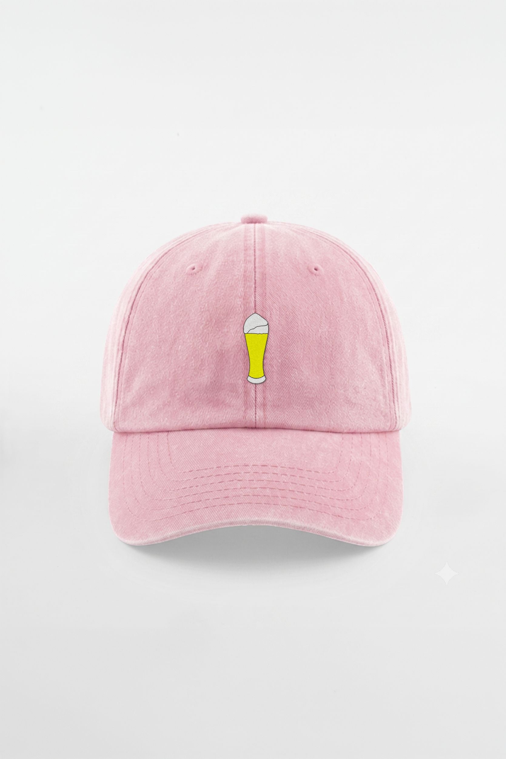 Weissbier Vintage Cap
