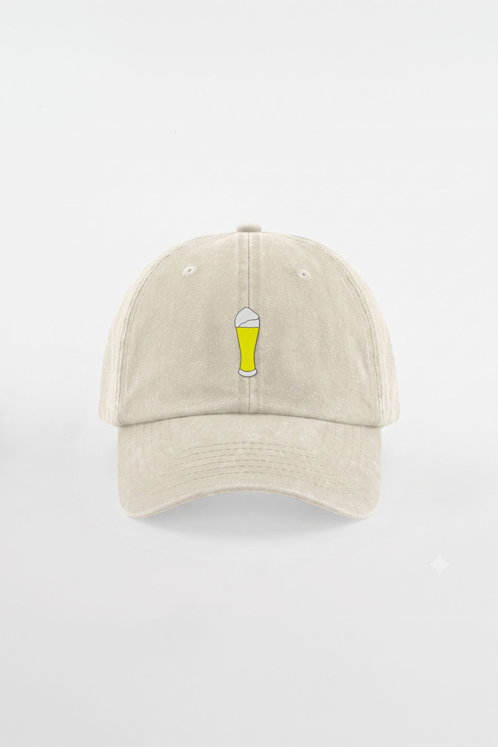 Weissbier Vintage Cap