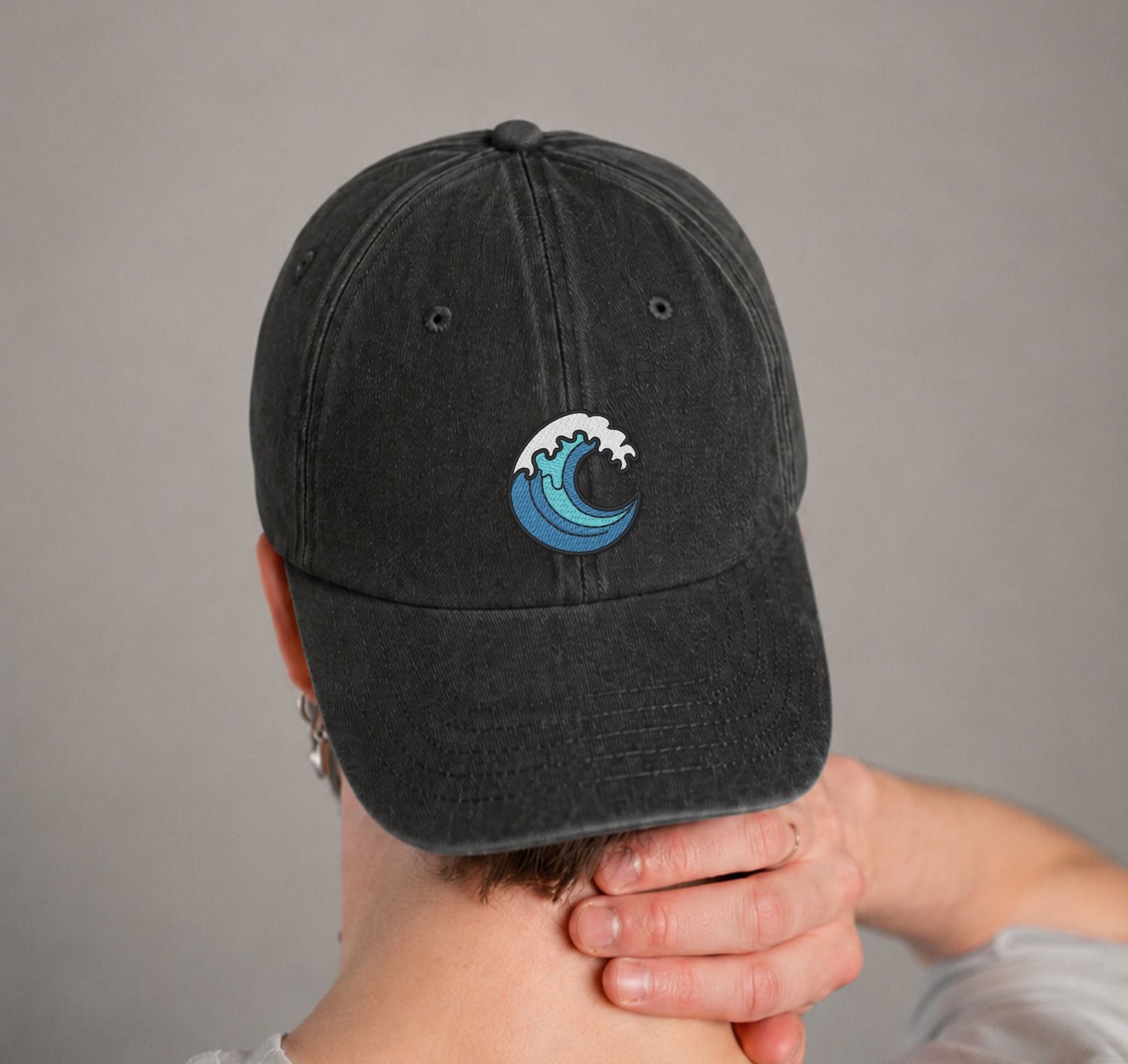 Welle Vintage Cap