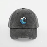 Welle Vintage Cap
