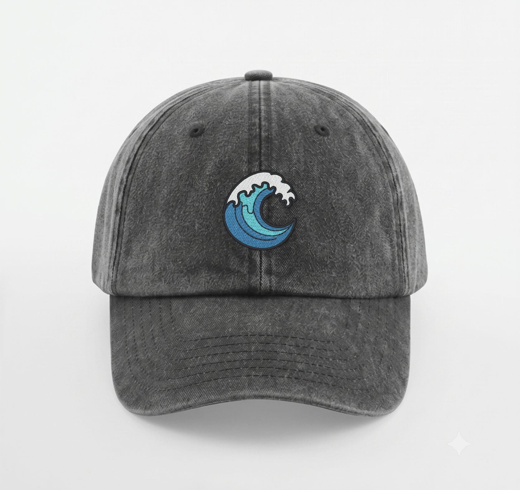 Welle Vintage Cap