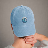 Welle Vintage Cap