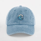 Welle Vintage Cap