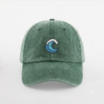 Welle Vintage Cap