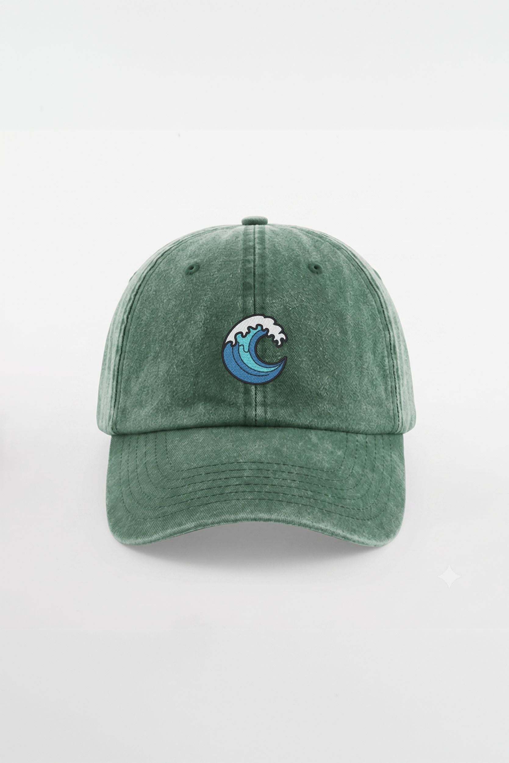 Welle Vintage Cap