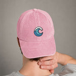 Welle Vintage Cap