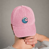 Welle Vintage Cap