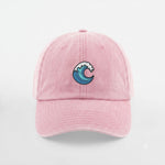 Welle Vintage Cap