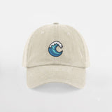 Welle Vintage Cap
