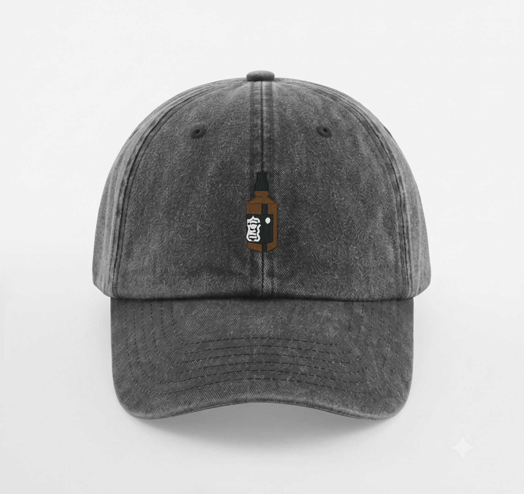 Whiskey Vintage Cap