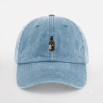 Whiskey Vintage Cap