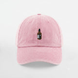 Whiskey Vintage Cap