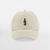 Whiskey Vintage Cap