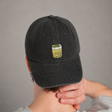 Whisky Sour Vintage Cap