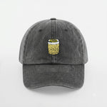Whisky Sour Vintage Cap