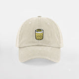 Whisky Sour Vintage Cap