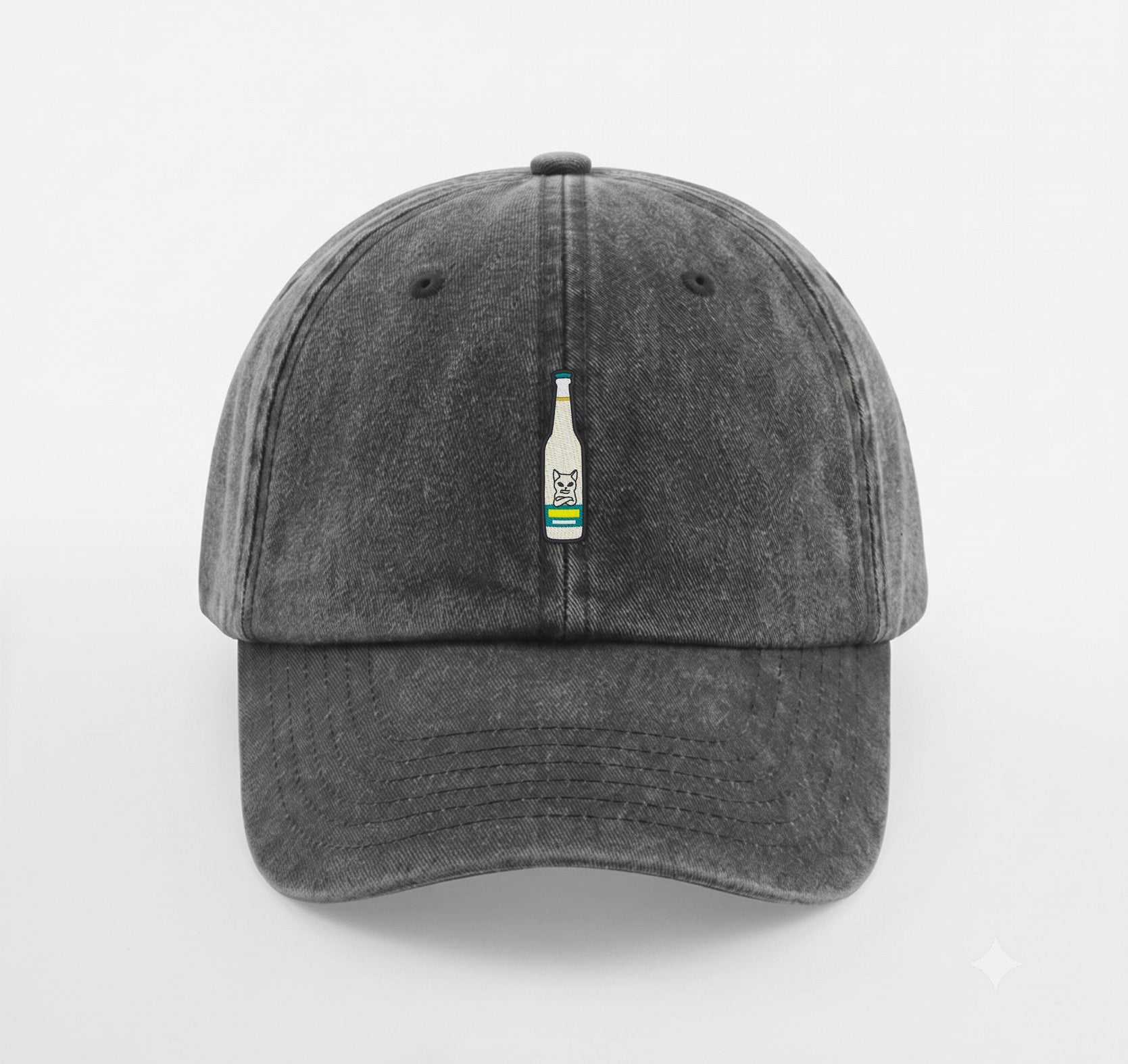 WINZZ Vintage Cap