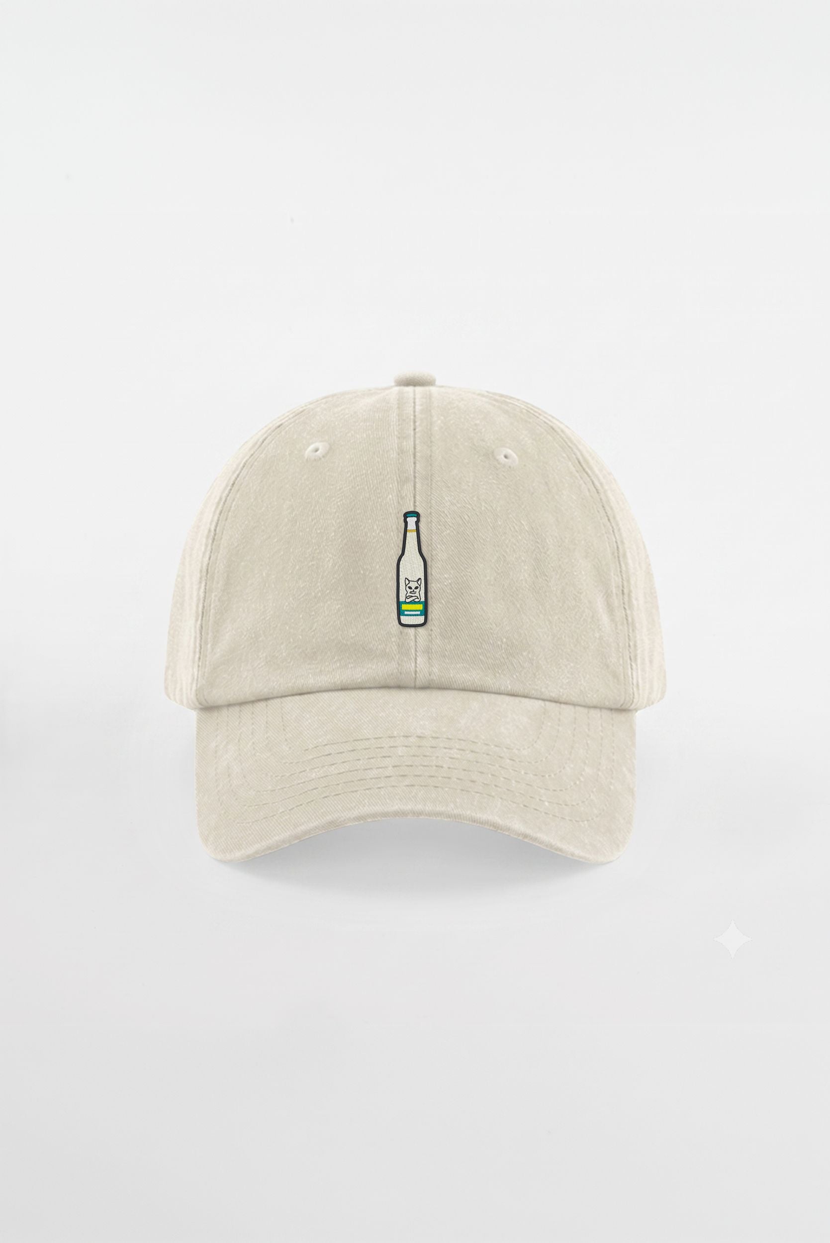 WINZZ Vintage Cap