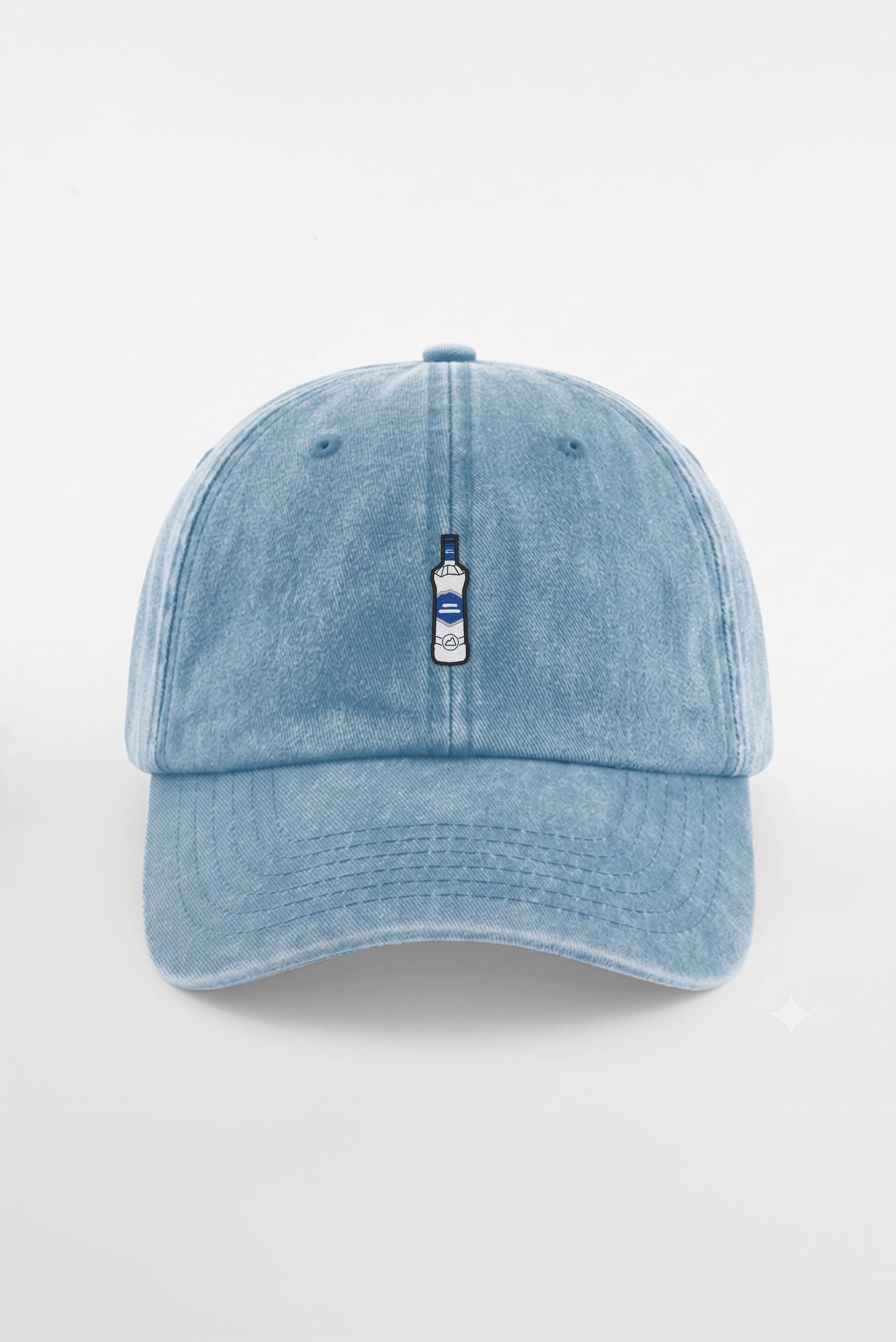 Wodka Gorbatschow Vintage Cap