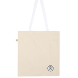 Fashion Drinks | Bestickte Bio Baumwoll Tasche